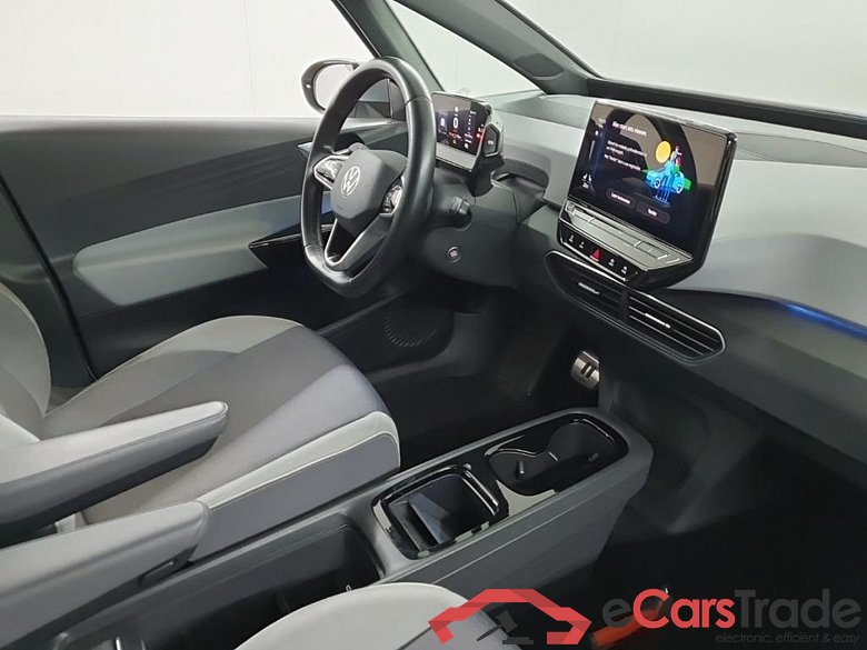 VOLKSWAGEN ID.3 58kWh Business auto 5D 150kW #6