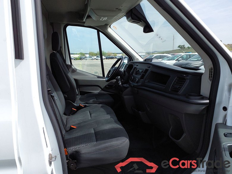 FORD Transit 2.0D L3H2 130CV  #3