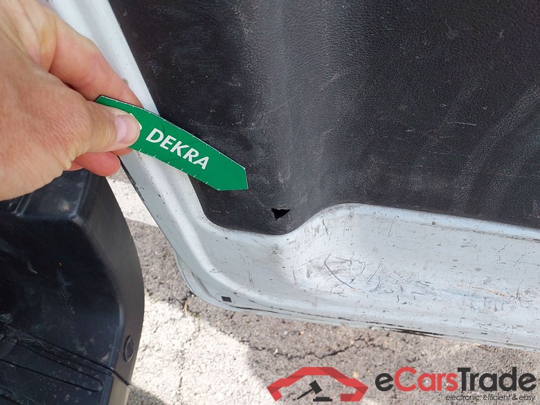 FORD Transit 2.0D L3H2 130CV  #6