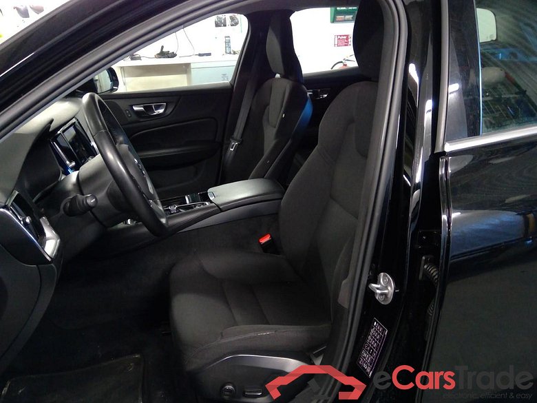 V60 T6 350 Ins.Ex.Rec. AWD Aut #5