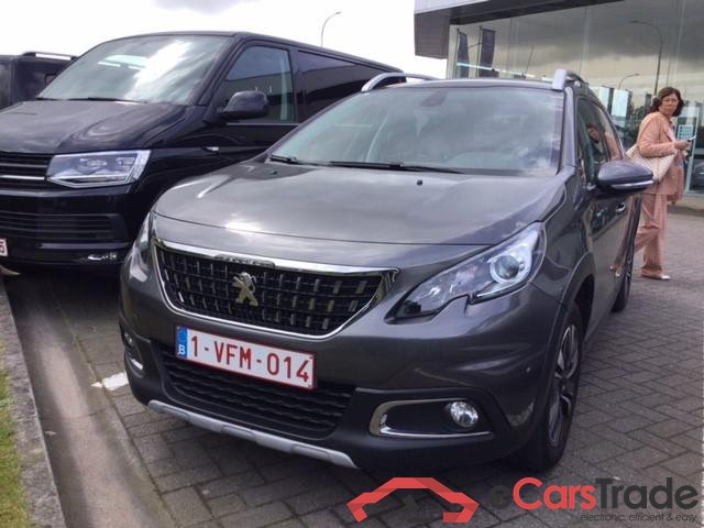 PEUGEOT 2008 1.2 PureTech Style S&S (EU6.2) #1