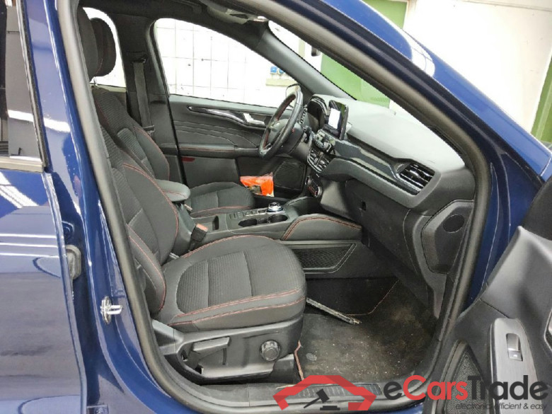 Kuga Plug-In Hybrid ST-Line 2.5 165KW ATV E6d #4