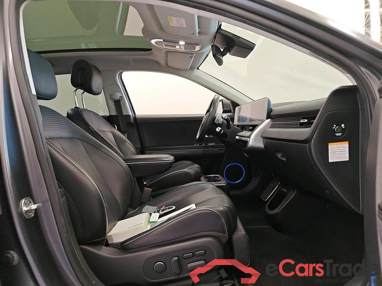 Hyundai IONIQ 5 73kWh Lounge 4WD auto 5d #3