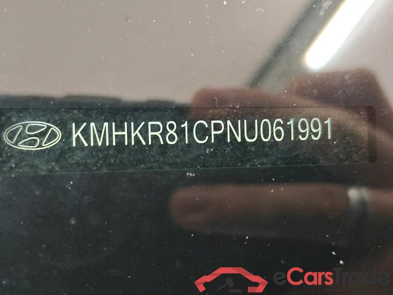 Hyundai IONIQ 5 73kWh Lounge 4WD auto 5d #6
