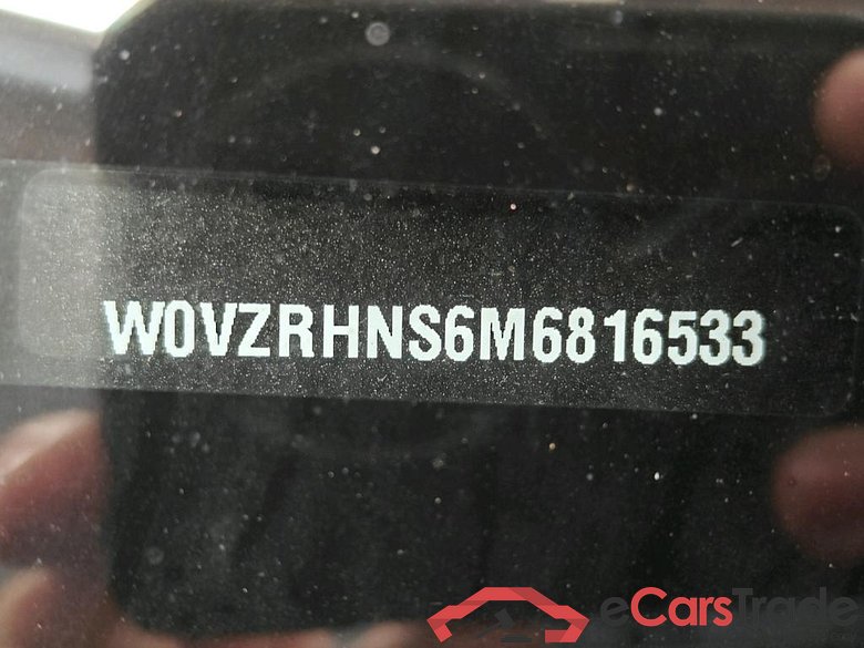 Opel Grandland X 1.2 Turbo S&S 96kW Elegance 5d #6