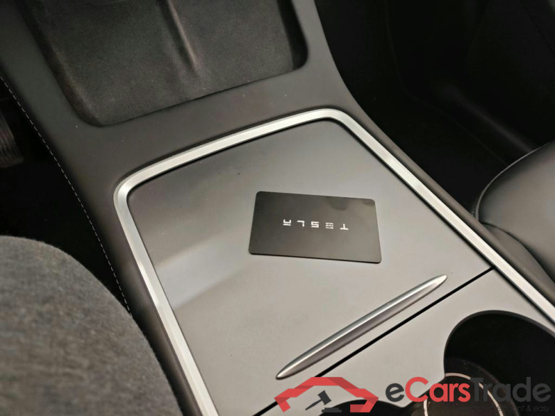 Tesla Model Y RWD 5d #4