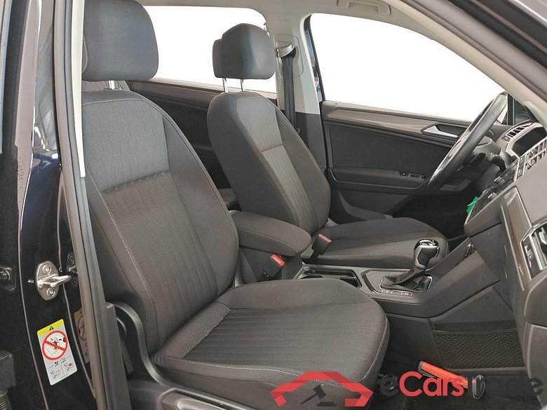 Volkswagen Tiguan Allspace 1.5 TSI DSG Life 7 Persoons #3