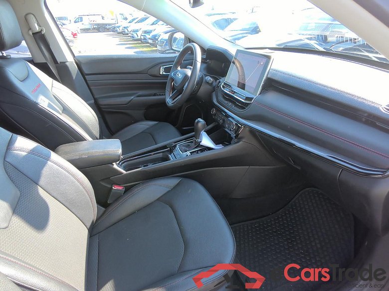 JEEP COMPASS 240 AT6 TRHK RSK #3