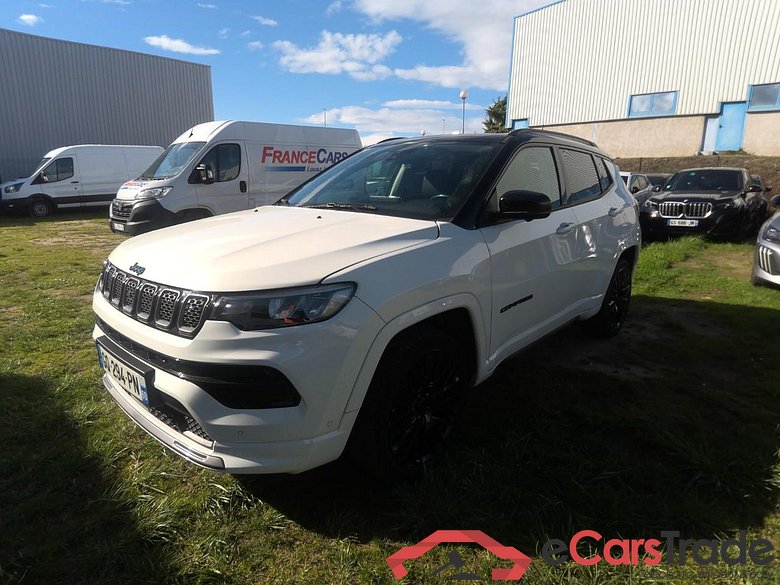 JEEP COMPASS 240 PHEV S AT RK