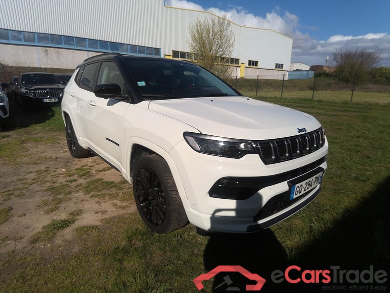 JEEP COMPASS 240 PHEV S AT RK #2