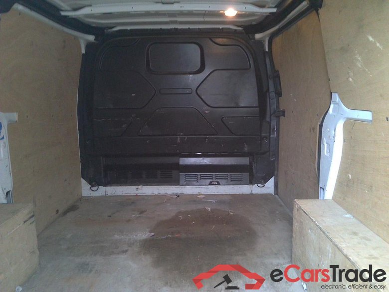 TRANSIT CUST TRENDB 300 L1H1 R #5