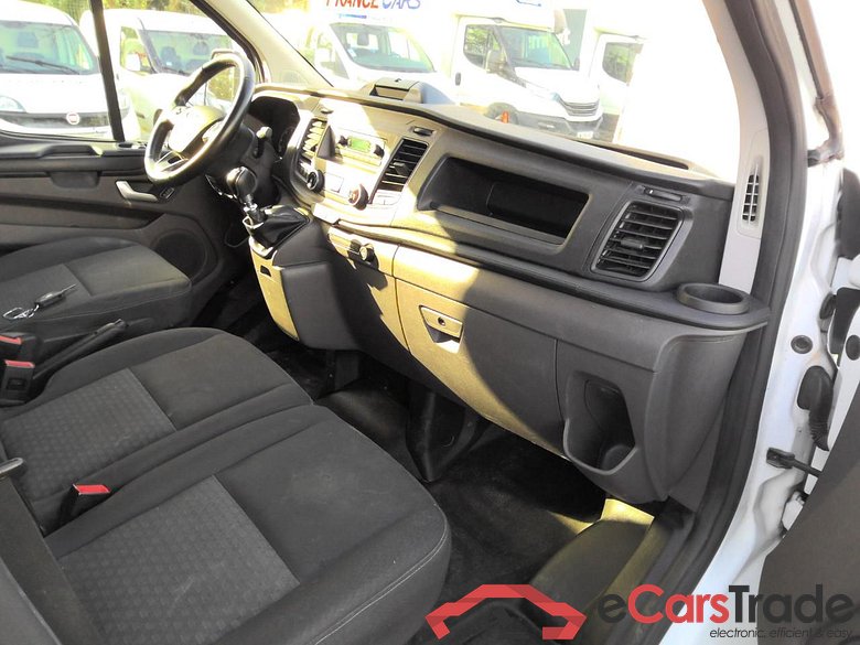 TRANSIT CUST. BUSI 320 L2H1 DC #4