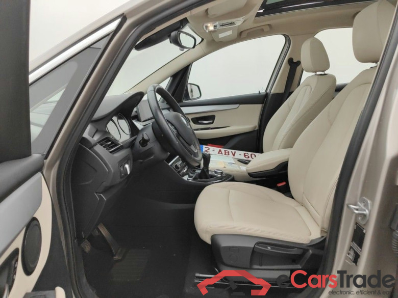 BMW 2 Reeks Gran Tourer 216d (85kW) 5d #3