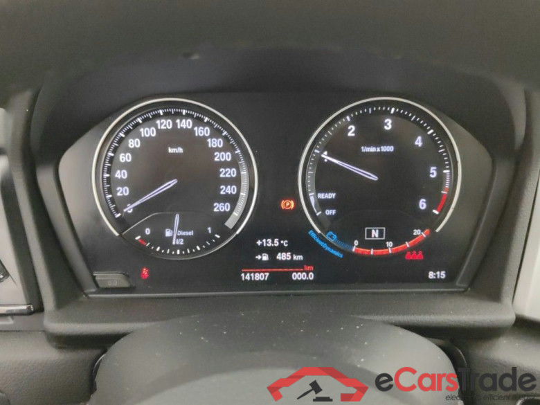 BMW 2 Reeks Gran Tourer 216d (85kW) 5d #6