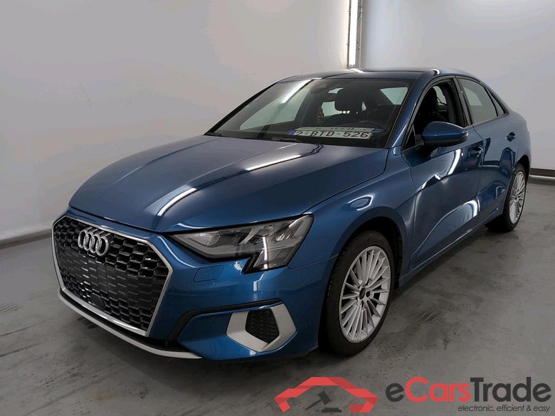 AUDI A3 BERLINE 1.0 TFSI 30 81KW ADVANCED