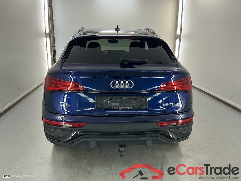 AUDI Q5 SPORTBACK 2.0 55 TFSI E S TRO. QUATTRO COMPETITION #5