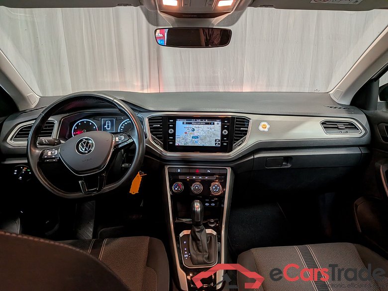 VOLKSWAGEN T-Roc 1.5 TSI Style #5