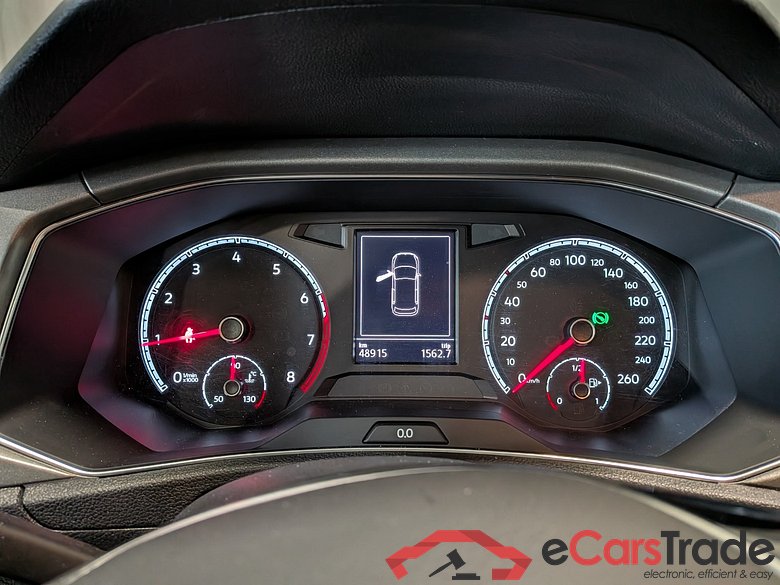 VOLKSWAGEN T-Roc 1.5 TSI Style #6