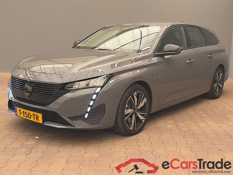 PEUGEOT 308 SW 1.6 PHEV Act. Bns #1