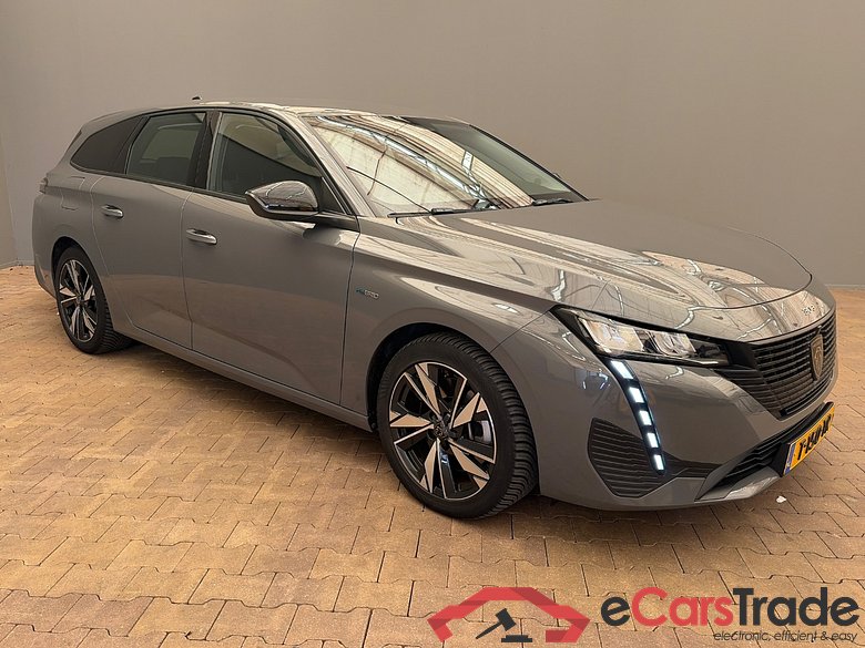 PEUGEOT 308 SW 1.6 PHEV Act. Bns #2