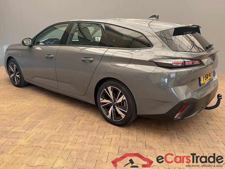 PEUGEOT 308 SW 1.6 PHEV Act. Bns #3