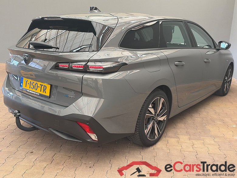 PEUGEOT 308 SW 1.6 PHEV Act. Bns #4