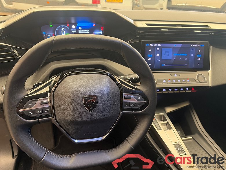 PEUGEOT 308 SW 1.6 PHEV Act. Bns #5