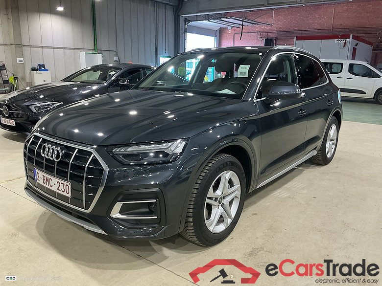 AUDI Q5 2.0 30 TDI S TRONIC B. ED. ADVANCED #1