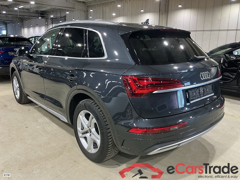 AUDI Q5 2.0 30 TDI S TRONIC B. ED. ADVANCED #3