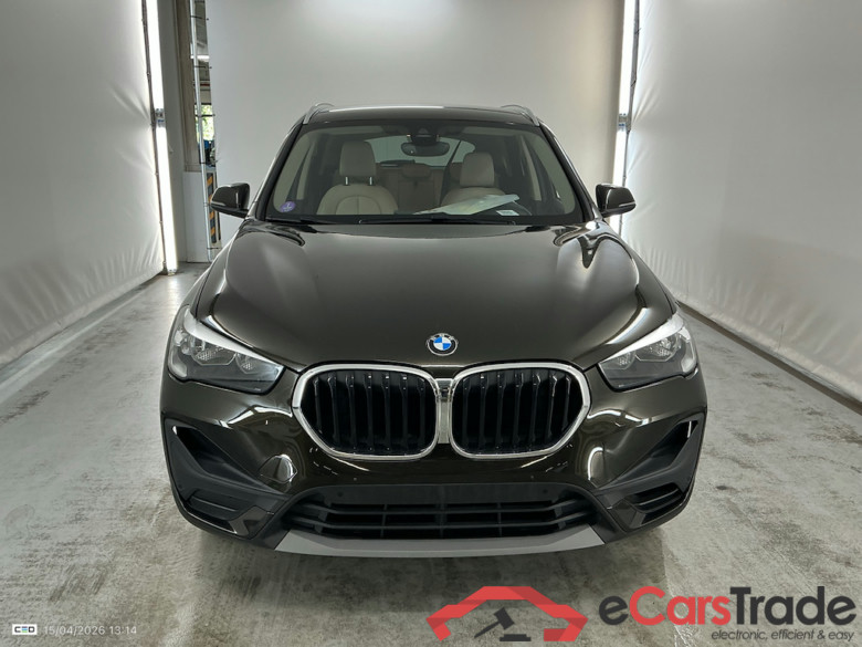 BMW X1 1.5 SDRIVE18I (100KW) #2
