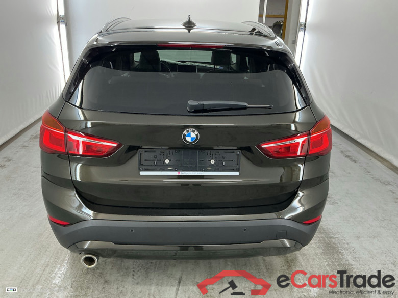 BMW X1 1.5 SDRIVE18I (100KW) #5