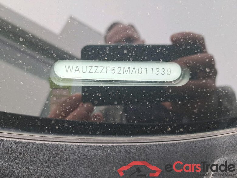 AUDI - AUD A5 SB 35 TDI 163PK S-Tronic Business Edition Pack Platinum With Heated Seats & Matrix LED & Assistance Parking & Pano Roof #6