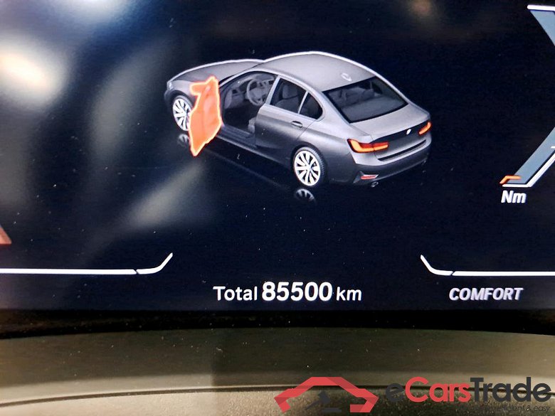 BMW - BMW 3 BERLINE 318iA 156PK Business Edition With Heated Sport Seats & Heated Steering Wheel & Parking Assistant Pack   * PETROL * #5