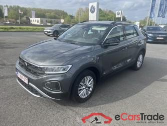 VOLKSWAGEN T-Roc T-Roc 1.5 TSI Life DSG #1