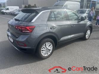VOLKSWAGEN T-Roc T-Roc 1.5 TSI Life DSG #2