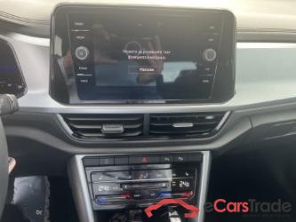 VOLKSWAGEN T-Roc T-Roc 1.5 TSI Life DSG #5