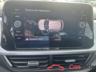 VOLKSWAGEN T-Roc T-Roc 1.5 TSI Life DSG #6