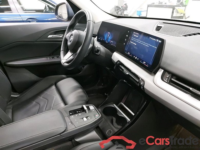 BMW - BMW X1 xDrive25e 245PK Pack Premium With Heated Sport Seats & Driving Assistant Pack Plus * HYBRID * #3