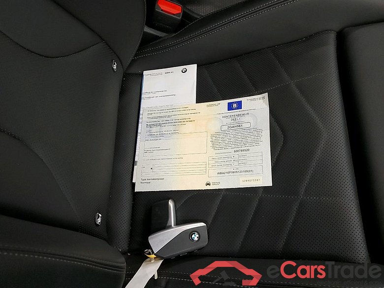 BMW - BMW X1 xDrive25e 245PK Pack Premium With Heated Sport Seats & Driving Assistant Pack Plus * HYBRID * #4