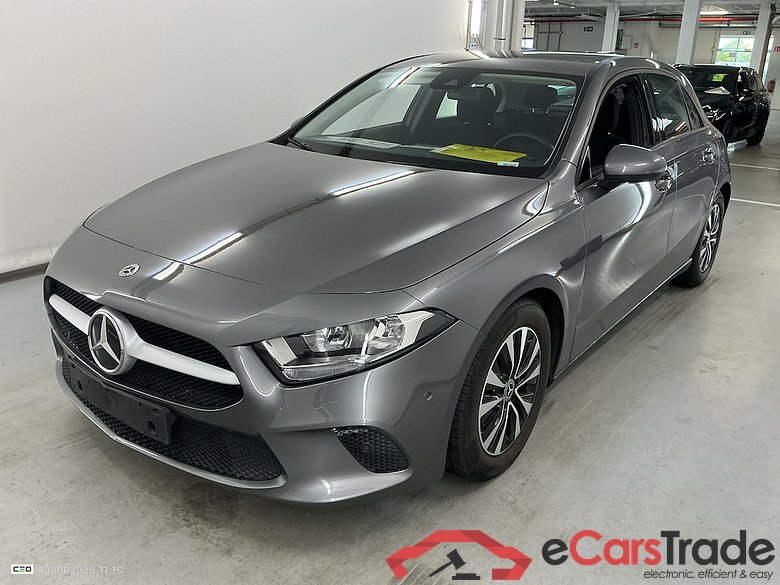 MERCEDES-BENZ A-Klasse 1.3 A 180 BUSINESS SOLUTION ESSENTIAL