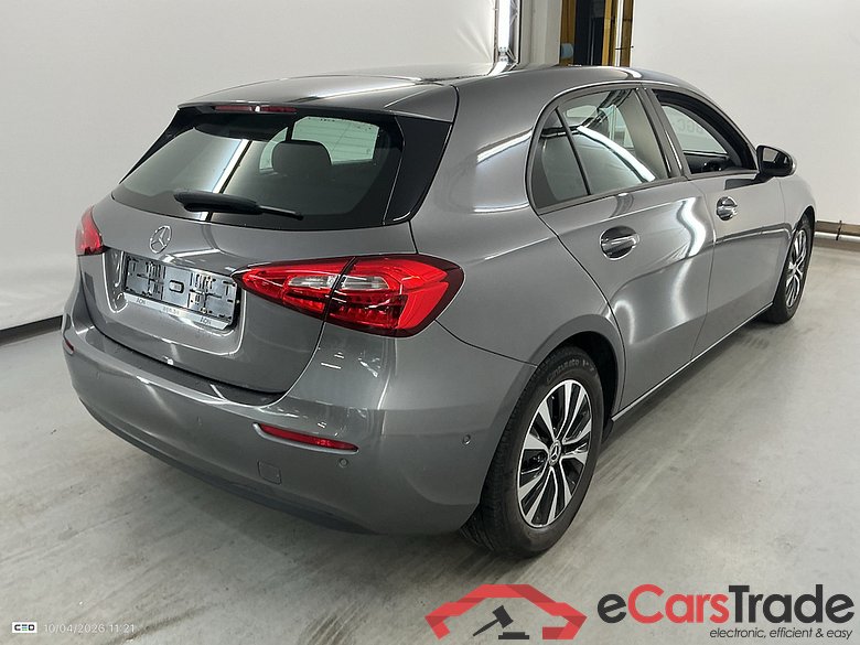 MERCEDES-BENZ A-Klasse 1.3 A 180 BUSINESS SOLUTION ESSENTIAL #4