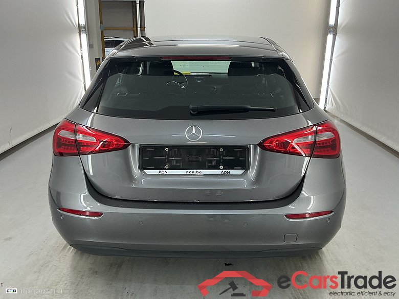MERCEDES-BENZ A-Klasse 1.3 A 180 BUSINESS SOLUTION ESSENTIAL #5