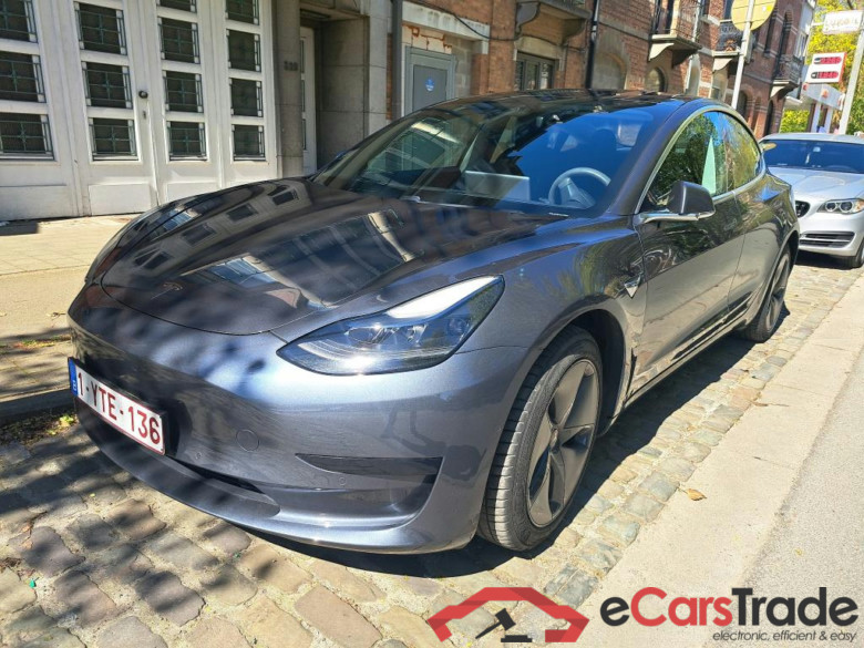 TESLA - TES MODEL 3 Standard RWD Plus 306PK   * ELECTRIC * #1