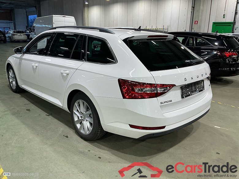 SKODA Superb 1.4 TSI PHEV 160KW DSG6 AMBITION #3