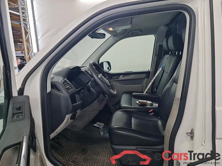 VOLKSWAGEN TRANSPORTER 1400 FOU SWB DSL - 2.0 TDi SCR BMT #5