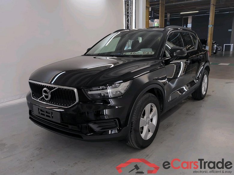 VOLVO XC40 1.5 T2 GEARTRONIC MOMENTUM CORE