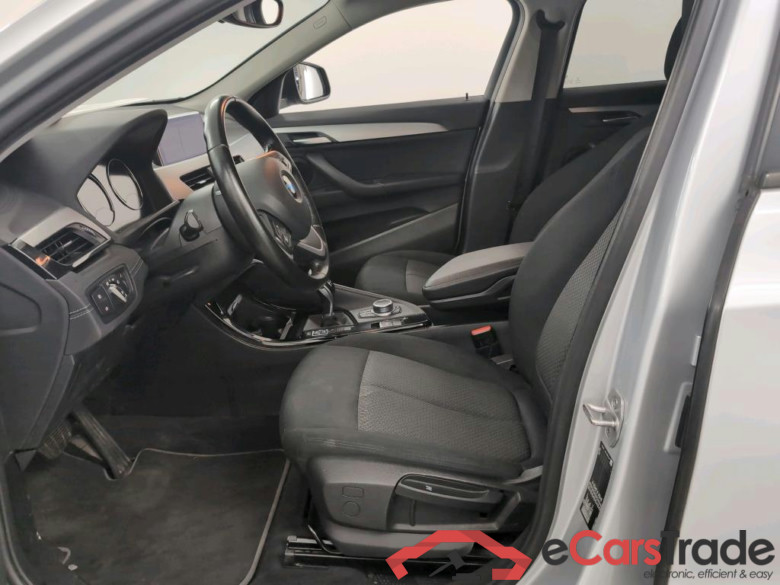 BMW X2 DIESEL 1.5 dA sDrive16 #5