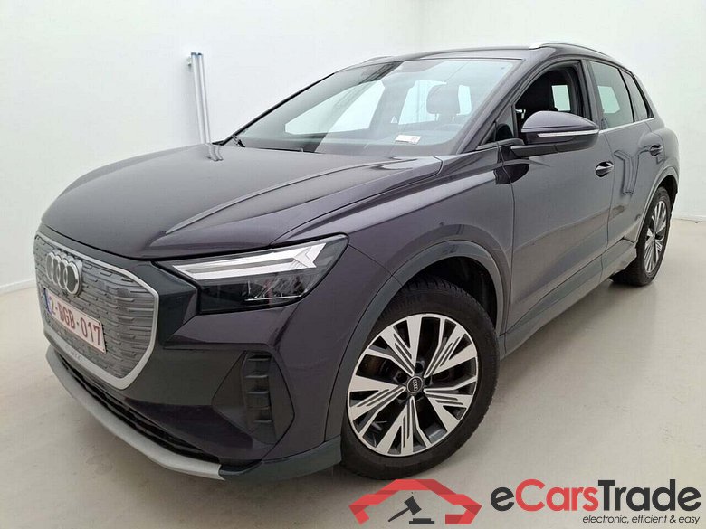 AUDI Q4 E-TRON 40 ADVANCED 77 KWH