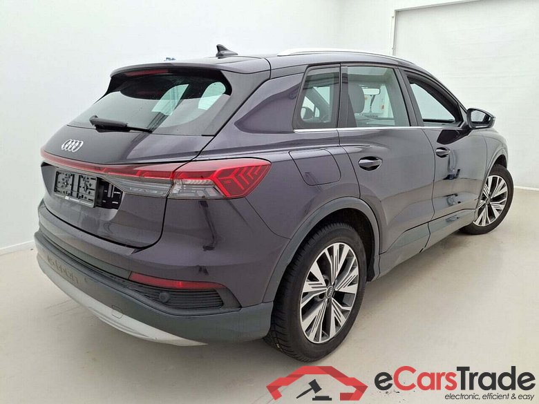 AUDI Q4 E-TRON 40 ADVANCED 77 KWH #2