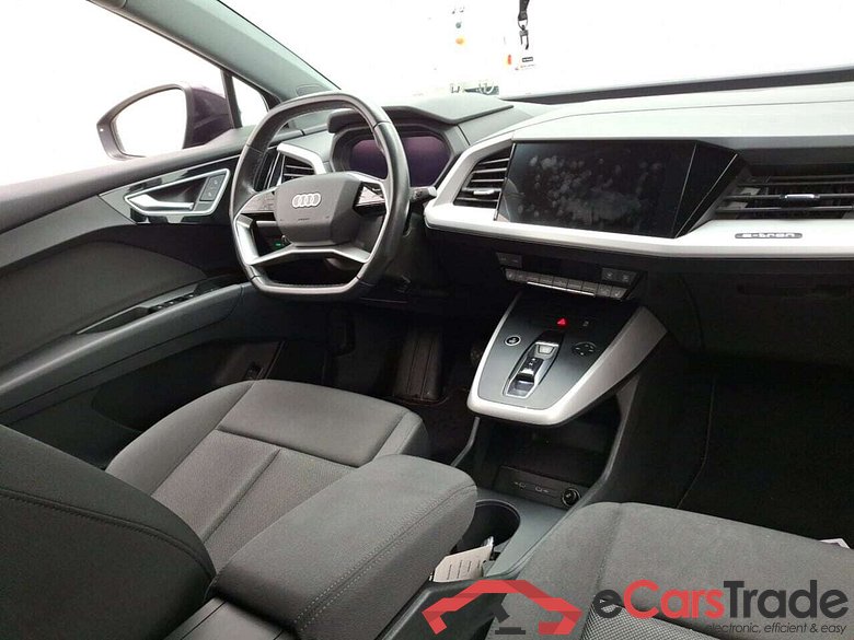 AUDI Q4 E-TRON 40 ADVANCED 77 KWH #3